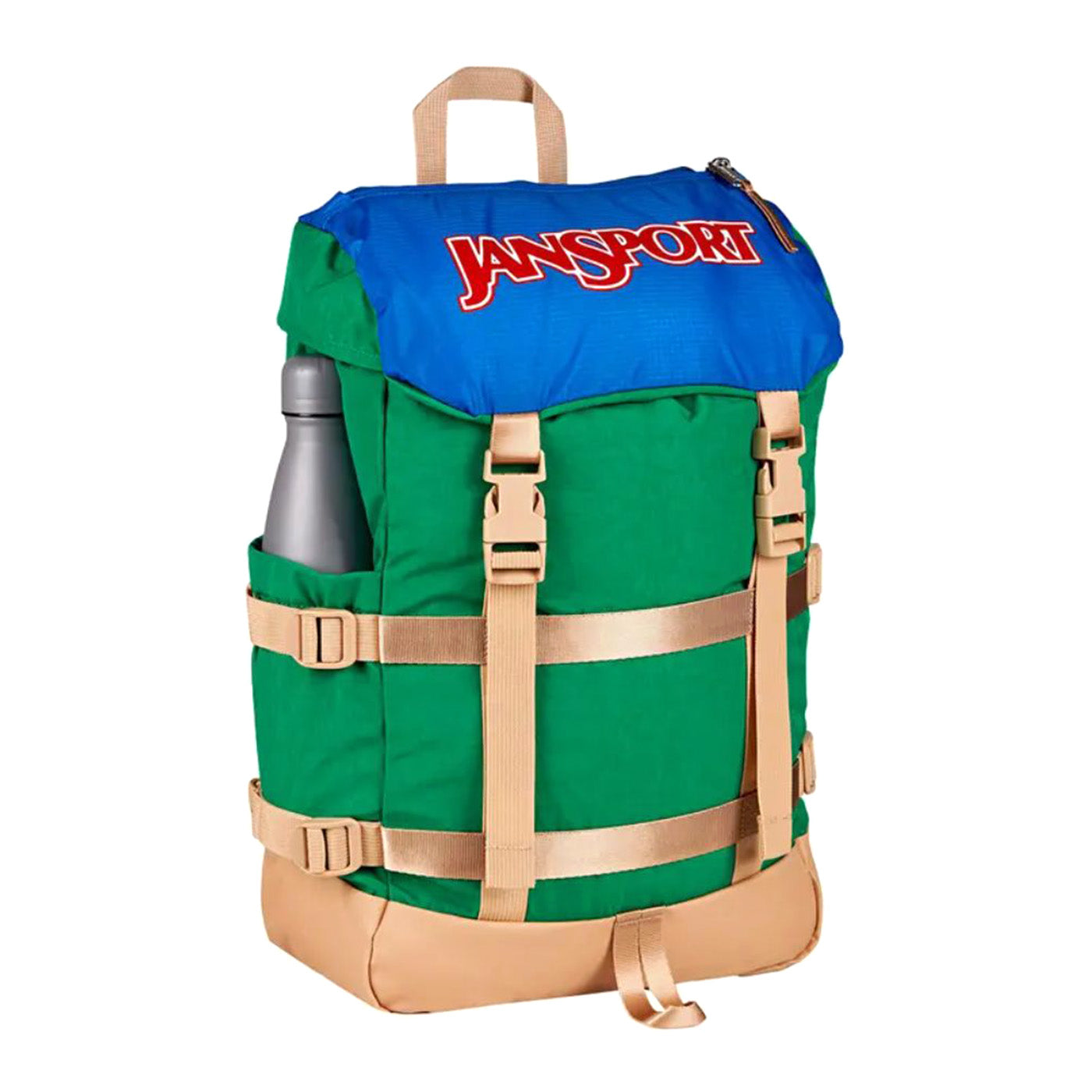 SKIP PACK JELLY / KELLY - Zaino Multicolore EK0A5BLI 2T11 JANSPORT 