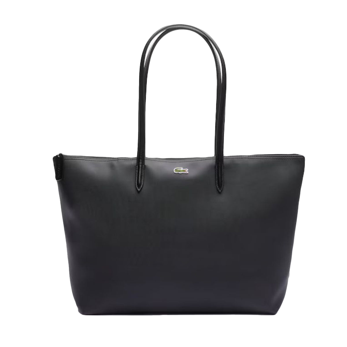 Borsa Shopping 000 Black - Borsa Nera NF1888-000 . LACOSTE 