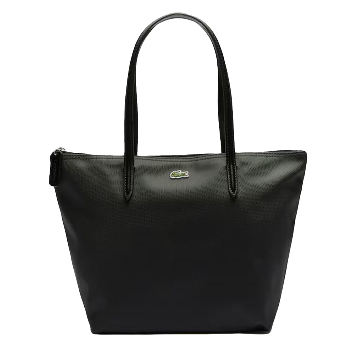 Borsa Shopping 000 Black 2 - Borsa Nera NF2037-000 . LACOSTE 