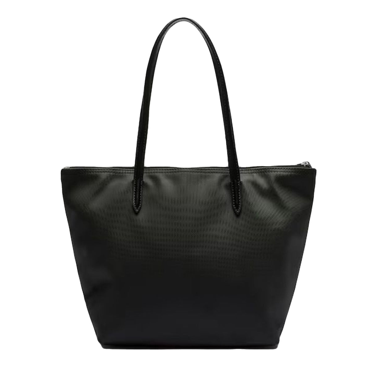 Borsa Shopping 000 Black 2 - Borsa Nera NF2037-000 . LACOSTE 