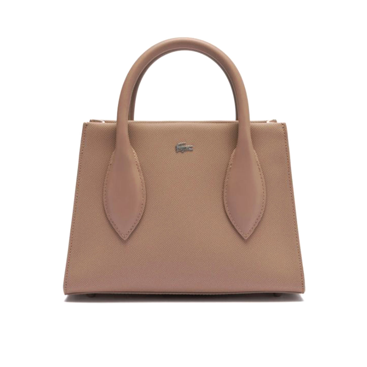 Borsa N81 -- Borsa a Tracolla Lacoste Beige NF4761-N81 . LACOSTE 