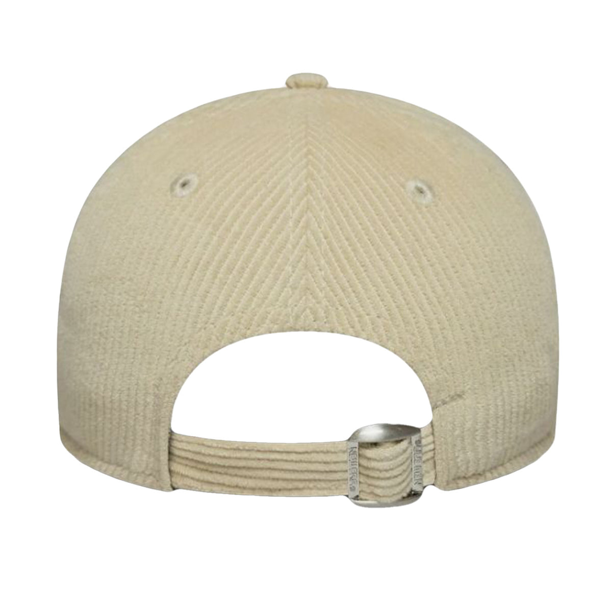Cord 9FORTY Light Beige New York Yankees - Cappellino Beige 60691355 . NEW ERA 