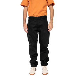 Edge Stay Black 3425 Azg Denim Noos Black Denim - Pantaloni Uomo Neri 22033425-4726884 . ONLY & SONS 