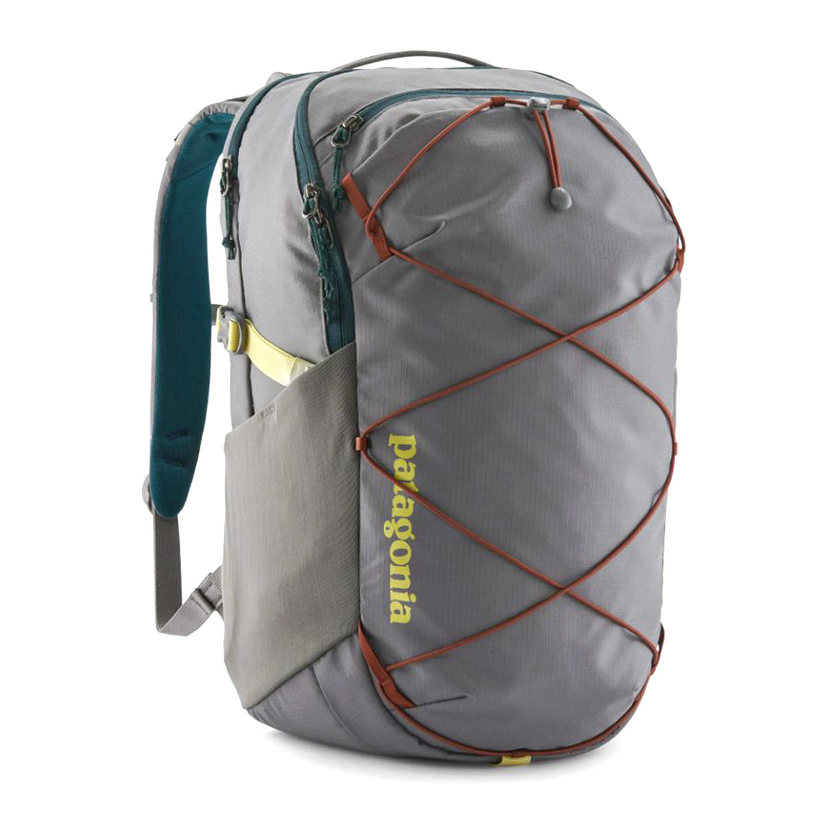 Refugio Daypack 30L Noble Grey - Zaino Grigio 47928 NGRY PATAGONIA 