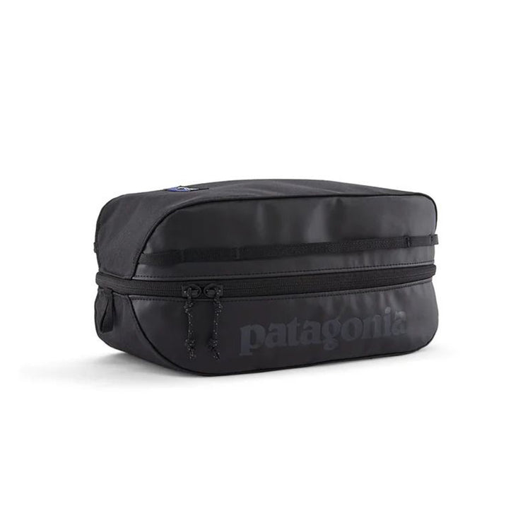 Black Hole Cube 6L Black /w Black- Beauty Case Nero 49367 BOB PATAGONIA 