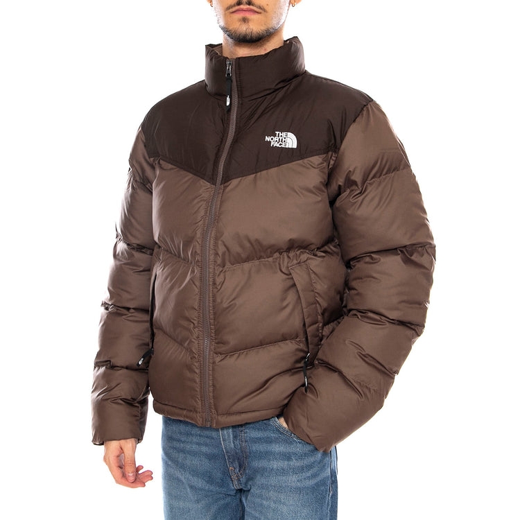 M Saikuru Jacket -- Giacca Uomo Multicolore NF0A853I 7O31 THE NORTH FACE 