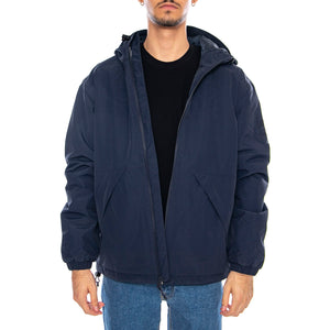 Winnick Waterproof Insulated Jacket Blue - Giacca con Cappuccio Uomo Blu TB0A44P 64331 TIMBERLAND 