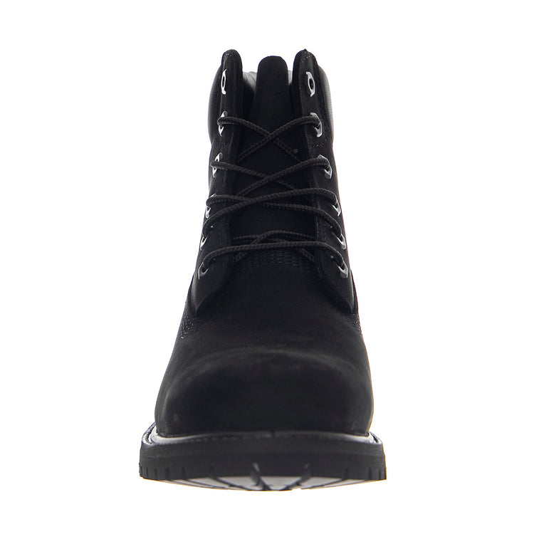 Premium 6 Inch Lace Up Waterproof Boot -- Stivali Uomo Nero TB18658A 0011 TIMBERLAND 