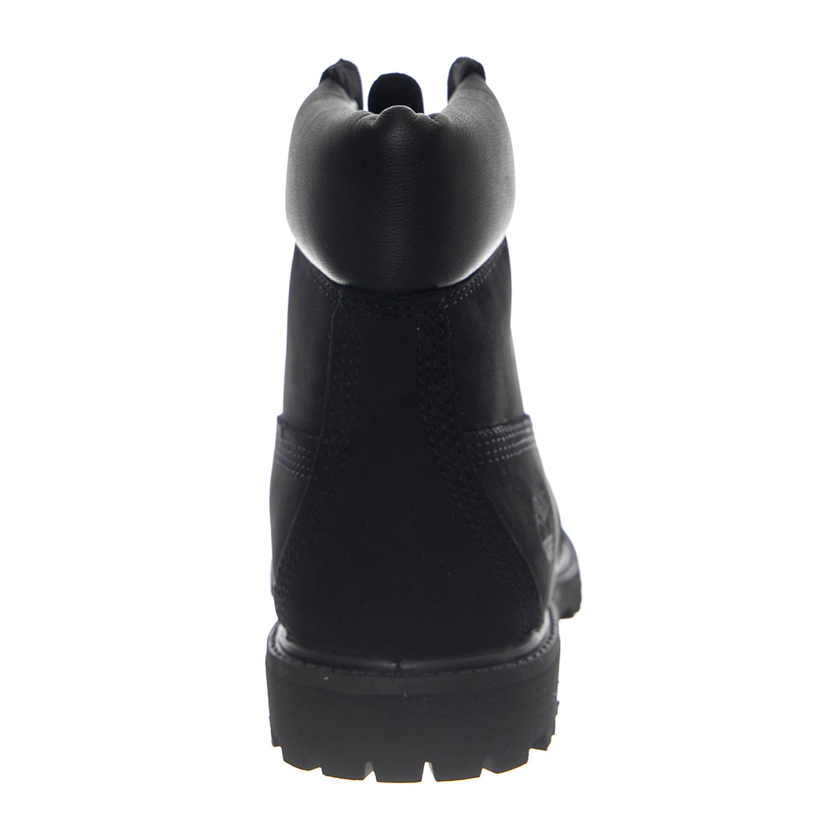 Premium 6 Inch Lace Up Waterproof Boot -- Stivali Uomo Nero TB18658A 0011 TIMBERLAND 