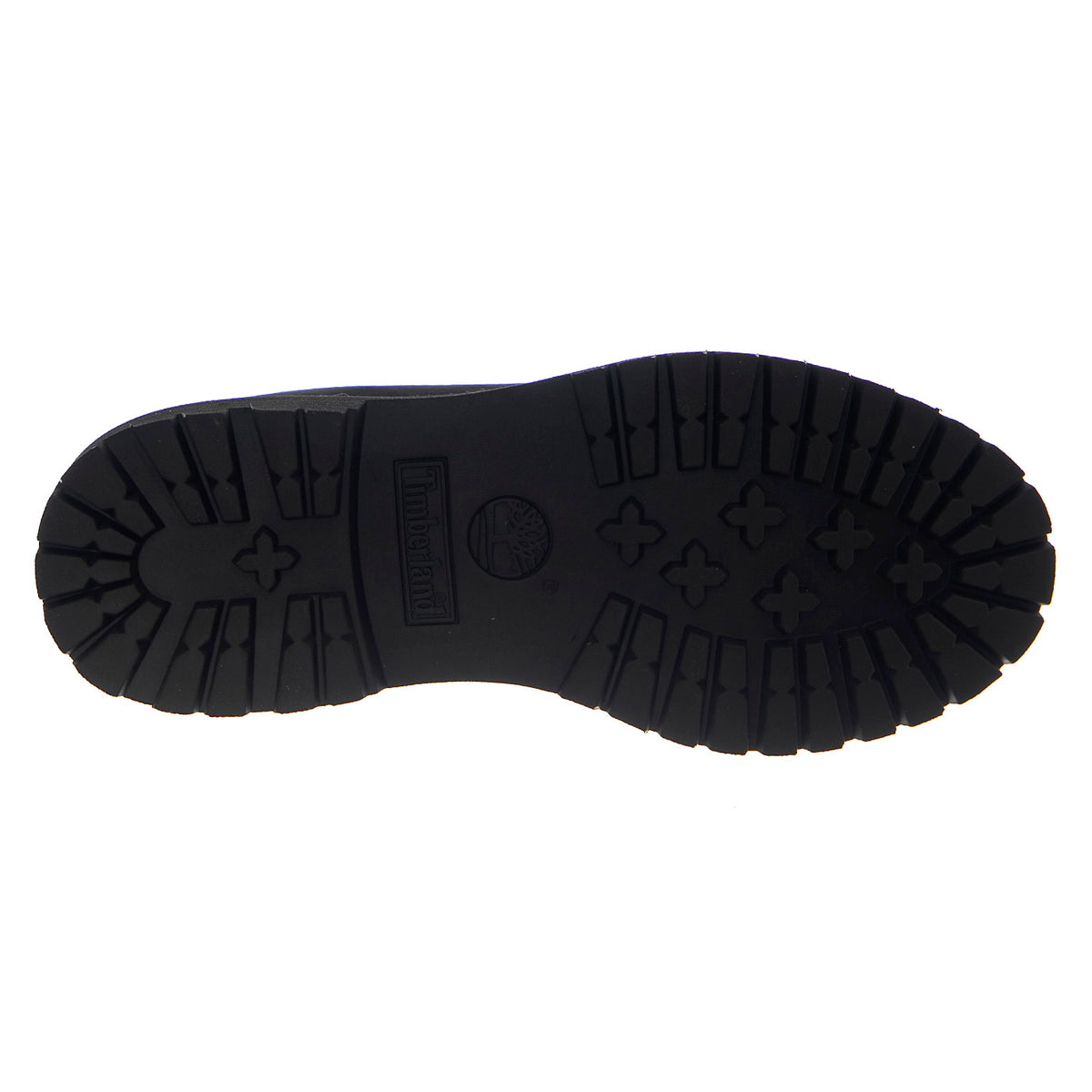 Premium 6 Inch Lace Up Waterproof Boot -- Stivali Uomo Nero TB18658A 0011 TIMBERLAND 