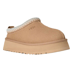 W TAZZ II SAND - Mocassini Donna Beige 1174471 SAN UGG 