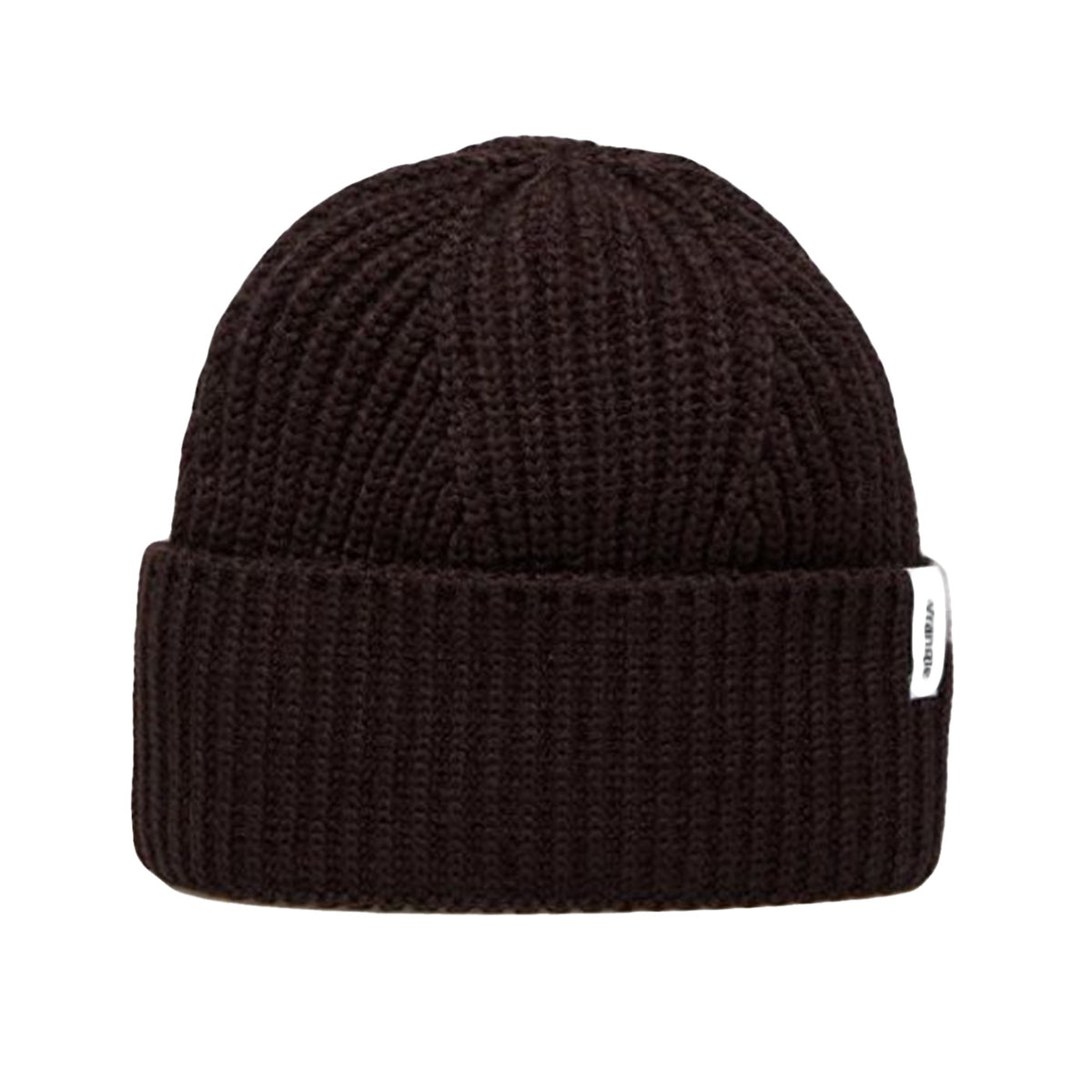 Sign Off Beanie Black 112372405 . WRANGLER 