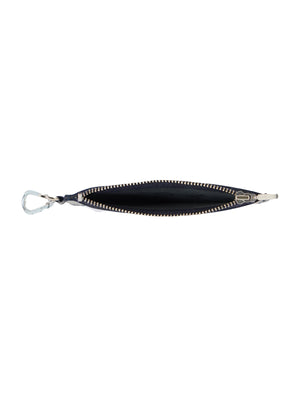 EDWIN POUCH LEATHER NAVY - Portafoglio Blu I034293.77.00. 77.00 EDWIN 