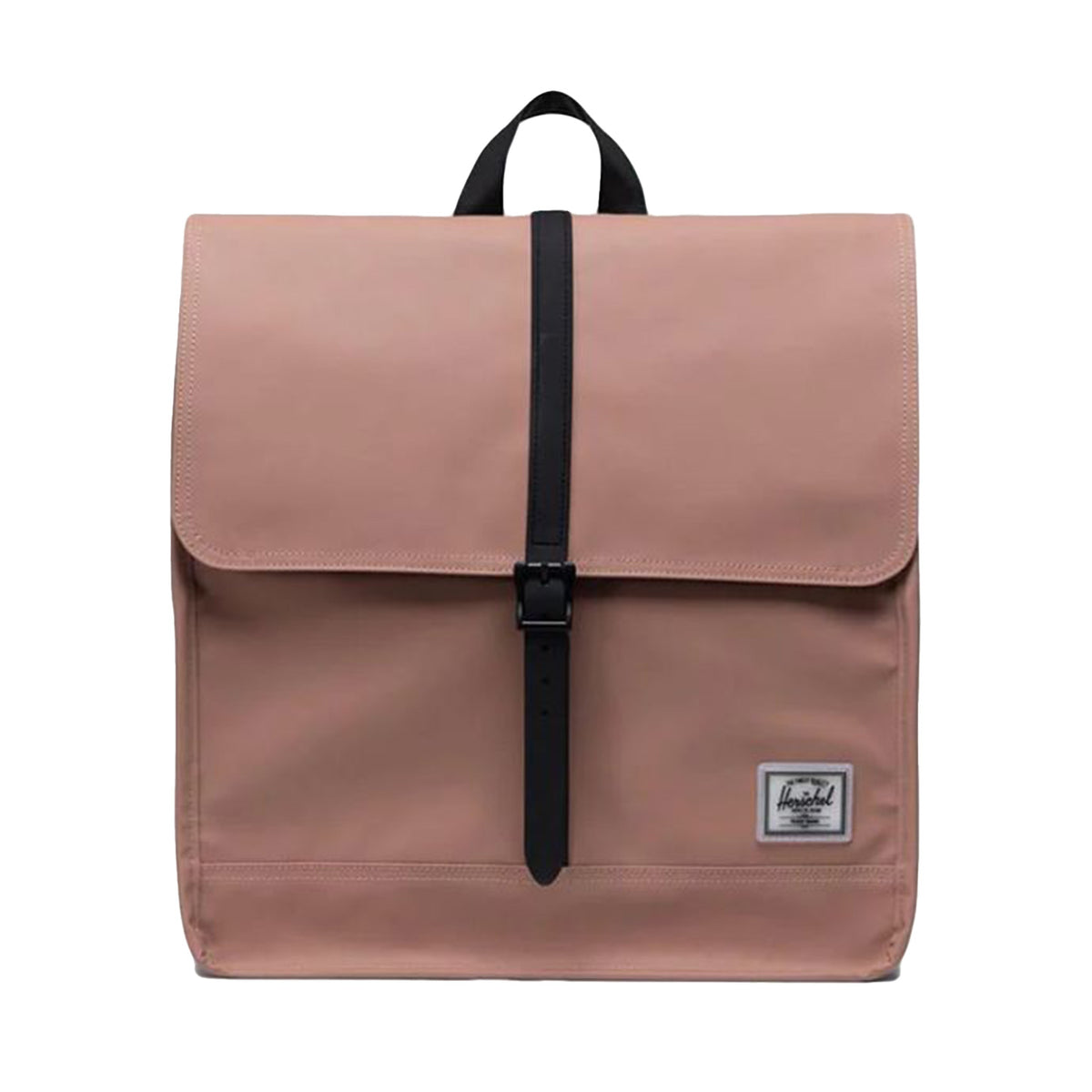 City Backpack Ash Rose - Zaino Rosa 10998 02077 HERSCHEL 