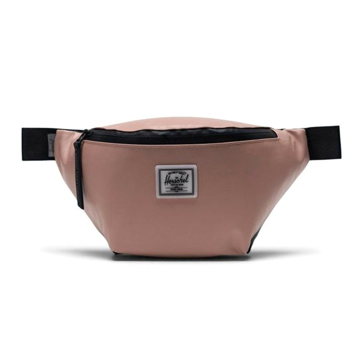 Pop Quiz Hip Pack Ash Rose - Marsupio Rosa 11054 02077 HERSCHEL 