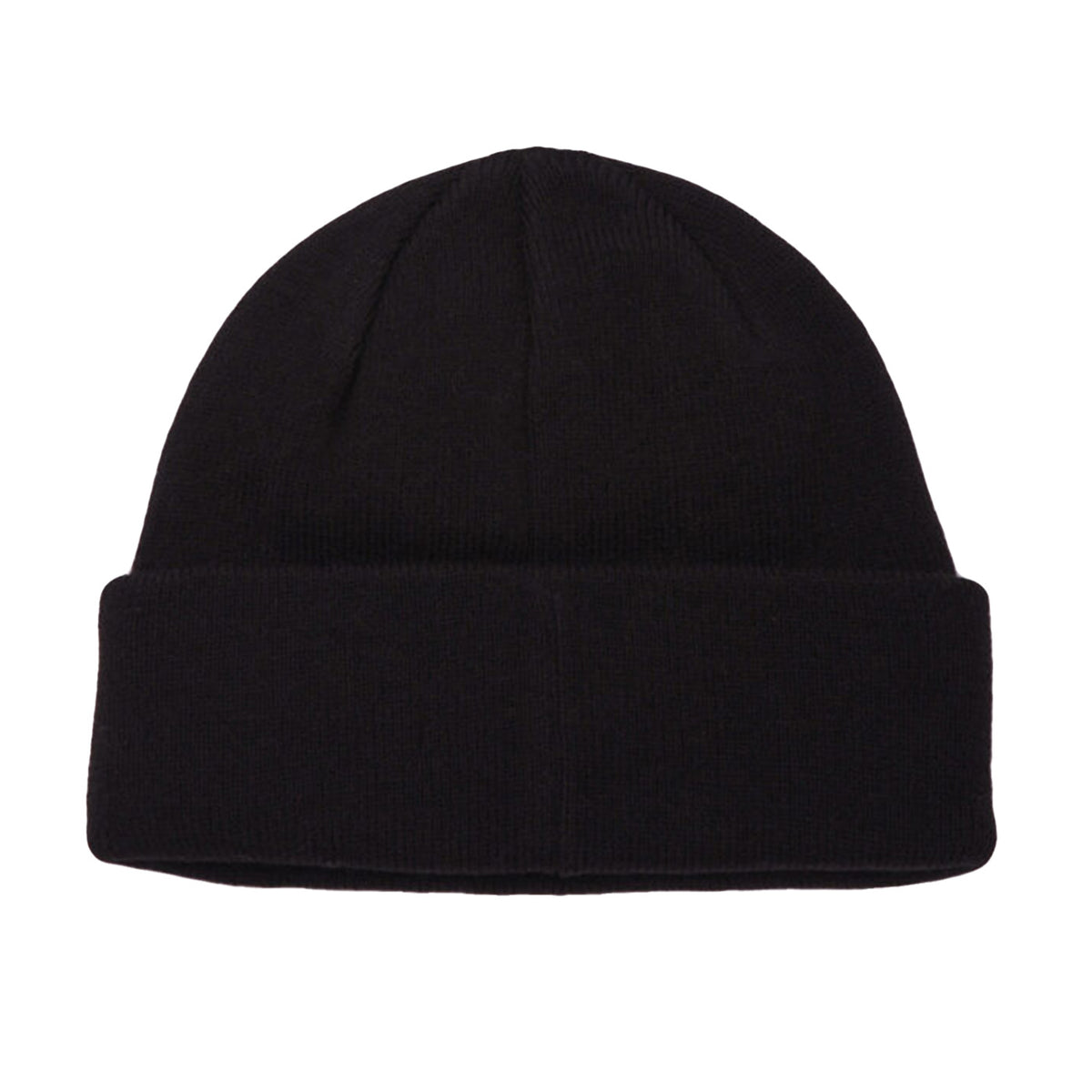 Virgil Beanie Hat Black- Cappellino Nero 200030116 BLK OBEY 