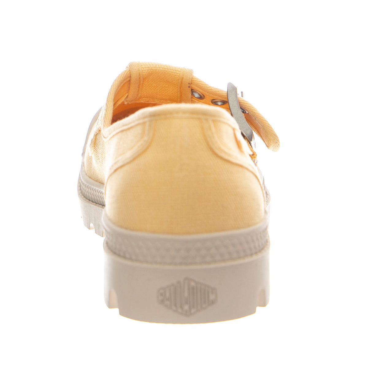 Pampa M-Jane Washed Pina Cotta - Scarpe Donna Arancioni PAS94475-721-M . PALLADIUM 