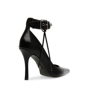Fine-Tune Black - Scarpe Donna Nere SMSFINE-TUNE 1 STEVE MADDEN 