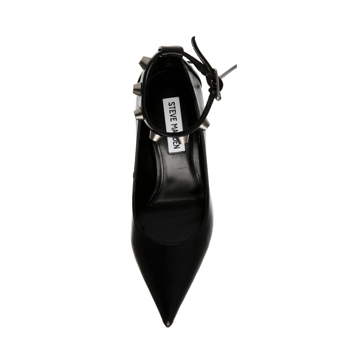 Fine-Tune Black - Scarpe Donna Nere SMSFINE-TUNE 1 STEVE MADDEN 