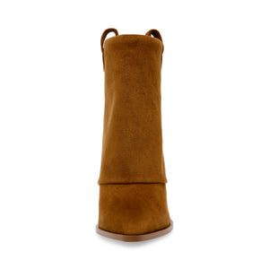 Lark Chestnut - Stivali Donna Marroni SMSLARK 280 STEVE MADDEN 