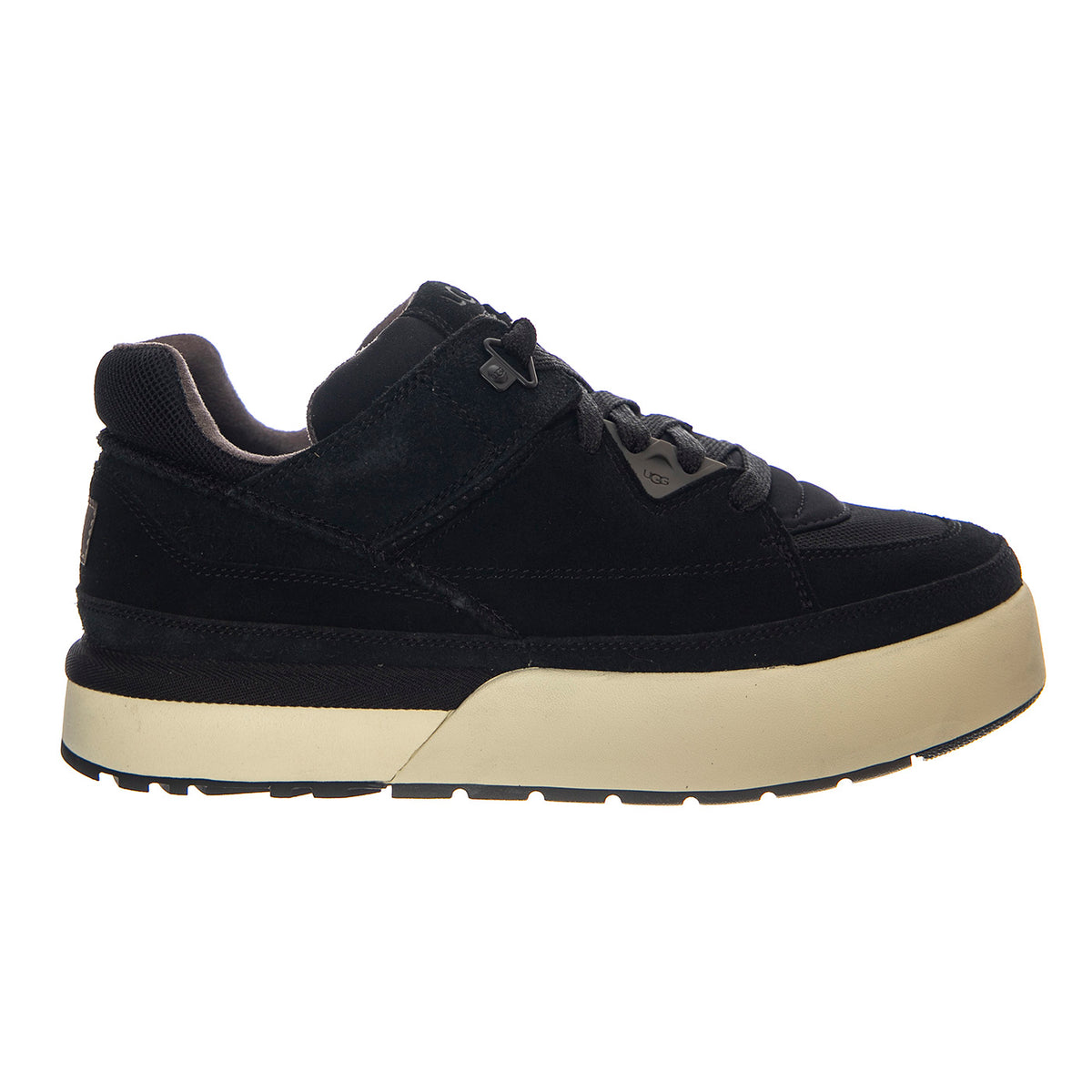 UGG Golden Cush Black - Scarpe Uomo Nere 1152719W BLK UGG 