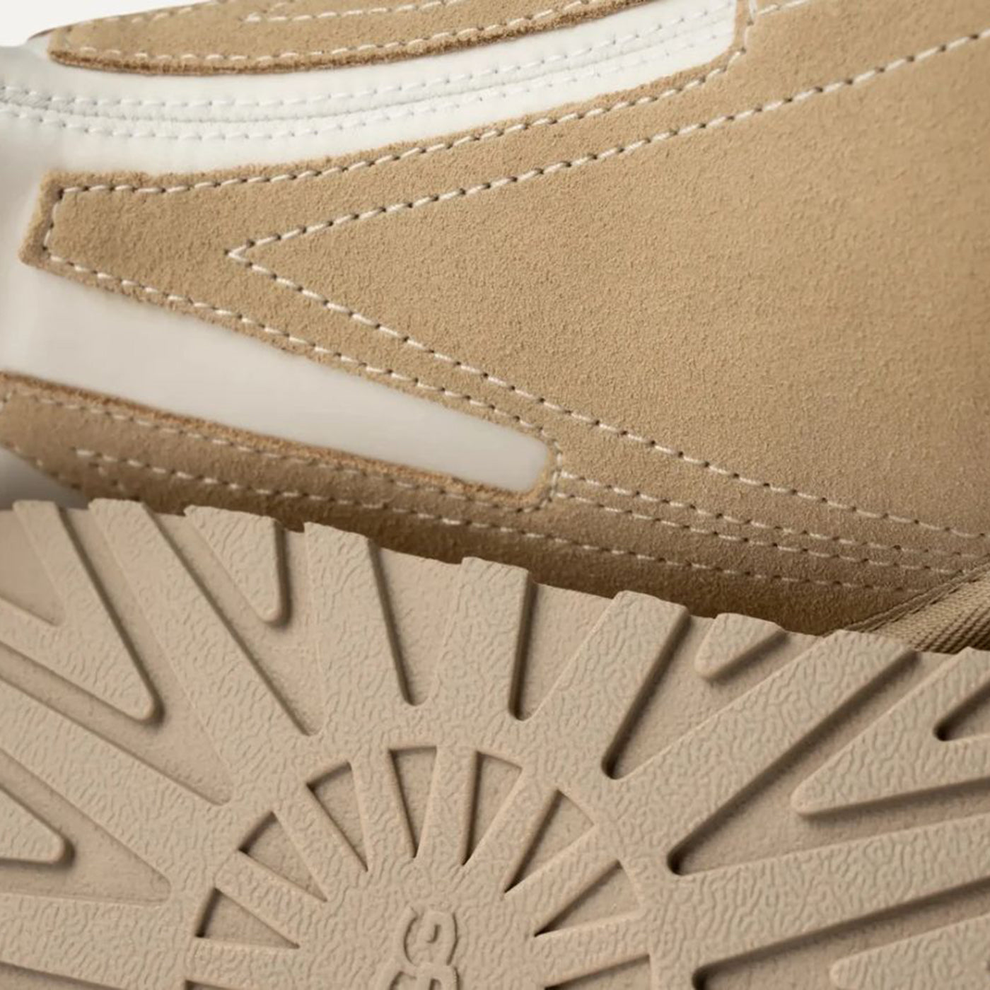 UGG® W CLASSIC MINI DIPPER SUNWAVE MUSTARD SEED - Stivali Donna Beige 1167591-MDSD . UGG 
