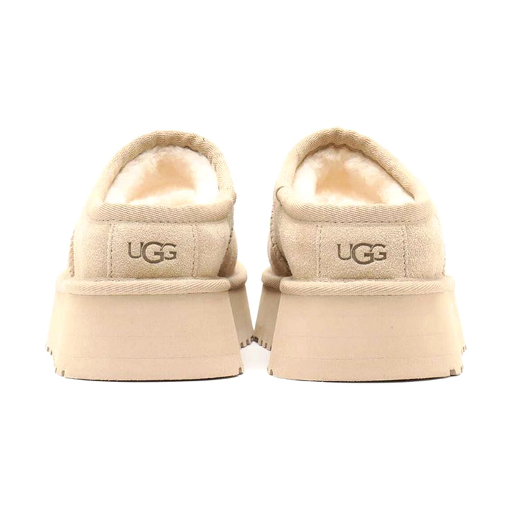 W BEA MARY JANE MUSTARD SEED - MOcassini Donna Beige 1167612-MDSD . UGG 