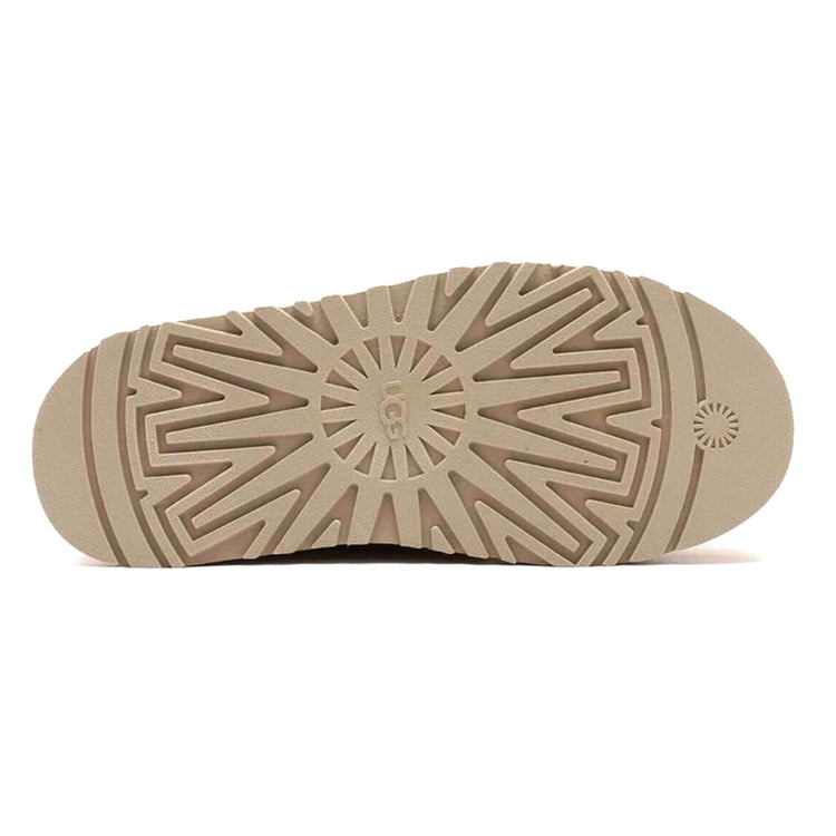 W BEA MARY JANE MUSTARD SEED - MOcassini Donna Beige 1167612-MDSD . UGG 