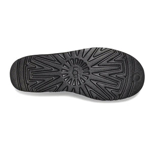 UGG® M CLASSIC ULTRA MINI LTHR REGENERATE BLACK - Stivali Uomo Neri UGMCLUMLRBLK1158191M . UGG 