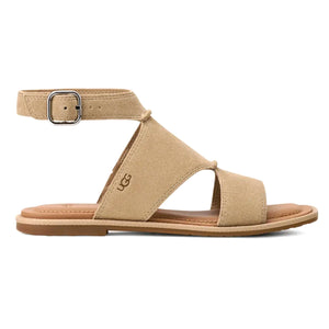 UGG® W DELRAY MUSTARD SEED - Sandali Donna Beige W1167473-MDSD . UGG 