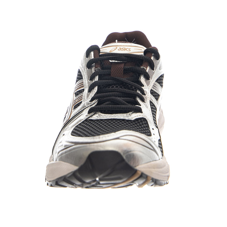 GEL-KAYANO 14 Black/Coffee - Scarpe Sportive Unisex Nere/Marroni<BR/><BR/> 1201A019 004 ASICS 