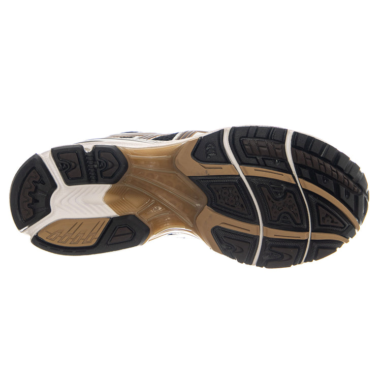 GEL-KAYANO 14 Black/Coffee - Scarpe Sportive Unisex Nere/Marroni<BR/><BR/> 1201A019 004 ASICS 