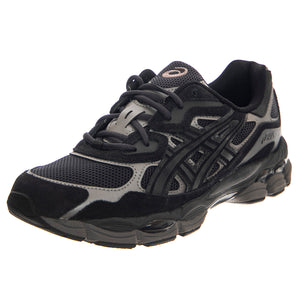 GEL-NYC Graphite Grey/Black - Scarpe Sportive Uomo Grigie/Nere 1201A789 020 ASICS 