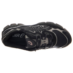 GEL-NYC Graphite Grey/Black - Scarpe Sportive Uomo Grigie/Nere 1201A789 020 ASICS 