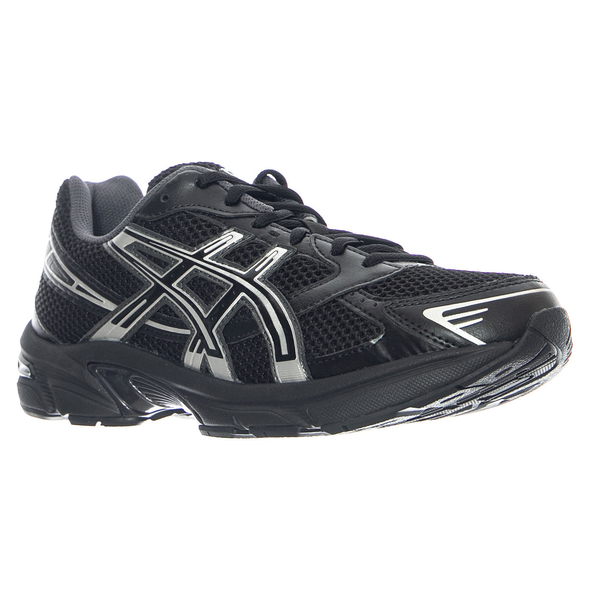 GEL-1130 - Black - Scarpe Unisex Nere 1201A906 001 ASICS 