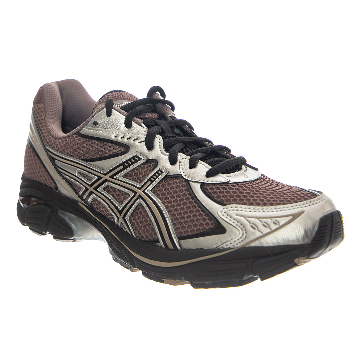 GT-2160 Cocoa Powder/Black - Scarpe Sportive Unisex Marroni/Nere 1203A275 201 ASICS 