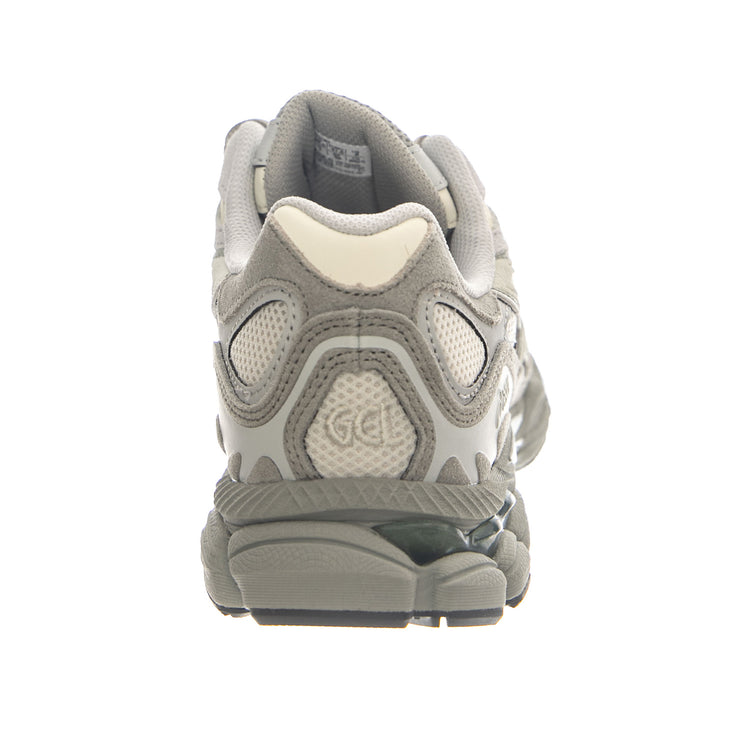 GEL-NYC Cream/Light Sage - Scarpe Sportive Uomo Crema/Verde Salvia<BR/><BR/> 1203A383 119 ASICS 