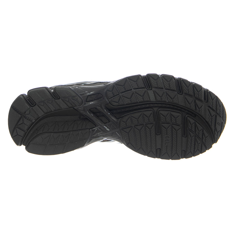 GEL-KAYANO 20 Black Coffee/Pure Silver - Scarpe Sportive Unisex Marroni/Argento<BR/><BR/> 1203A388 200 ASICS 