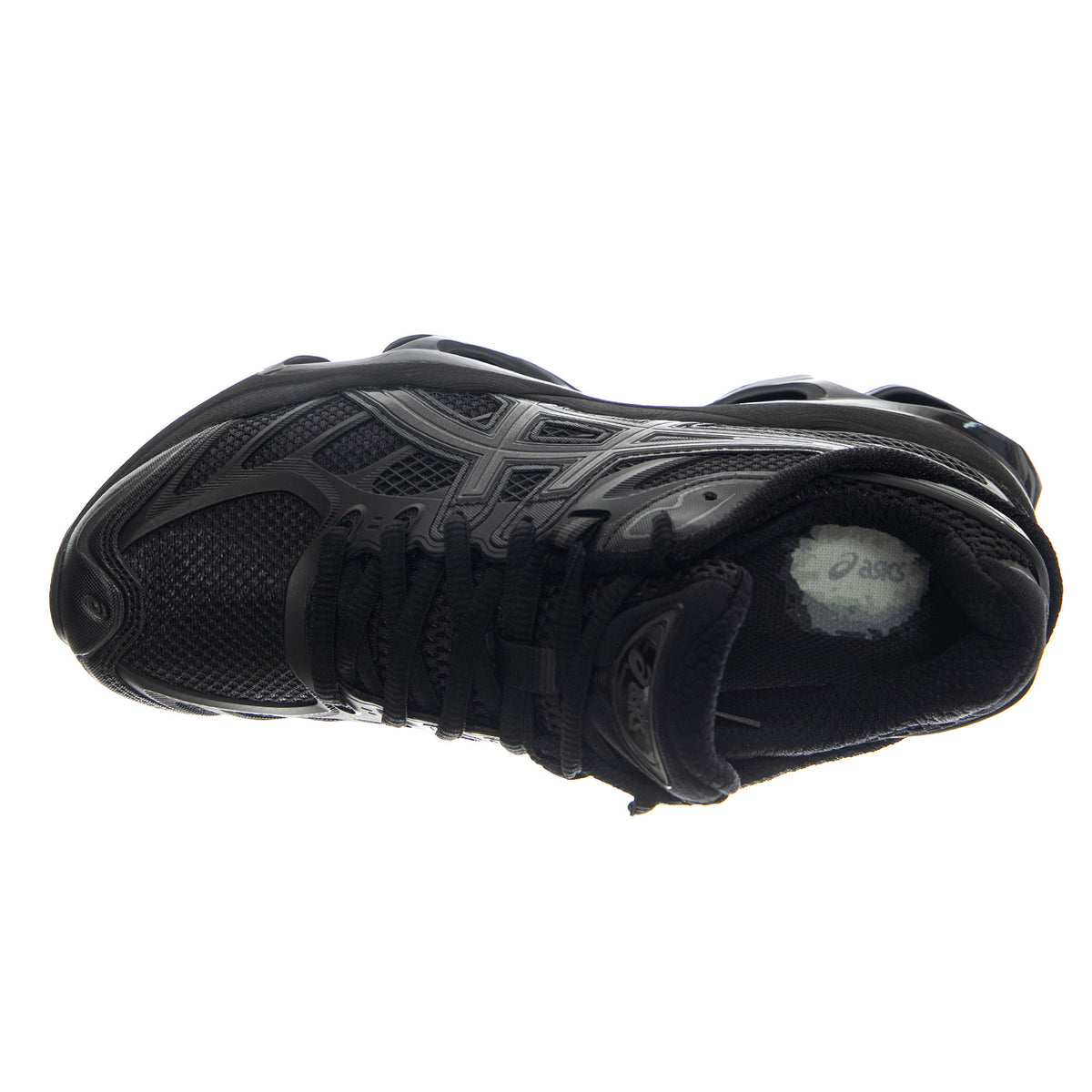 GEL-KINETIC 2.0 Black/Black - Scarpe Sportive Uomo Nere<BR/><BR/> 1203A678 001 ASICS 