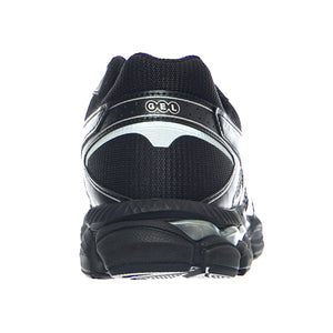GEL-CUMULUS 16 BLACK / BLACK - Scarpe Stringate Uomo Nere 1203A733 002 ASICS 