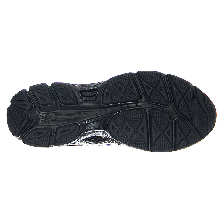 GEL-CUMULUS 16 BLACK / BLACK - Scarpe Stringate Uomo Nere 1203A733 002 ASICS 