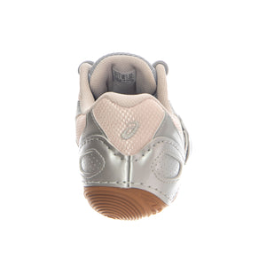 HYPERSYNC PREMIUM GREY/PINK CLOUD - Scarpe Stringate Donna Argento / Rosa 1203A879 024 ASICS 