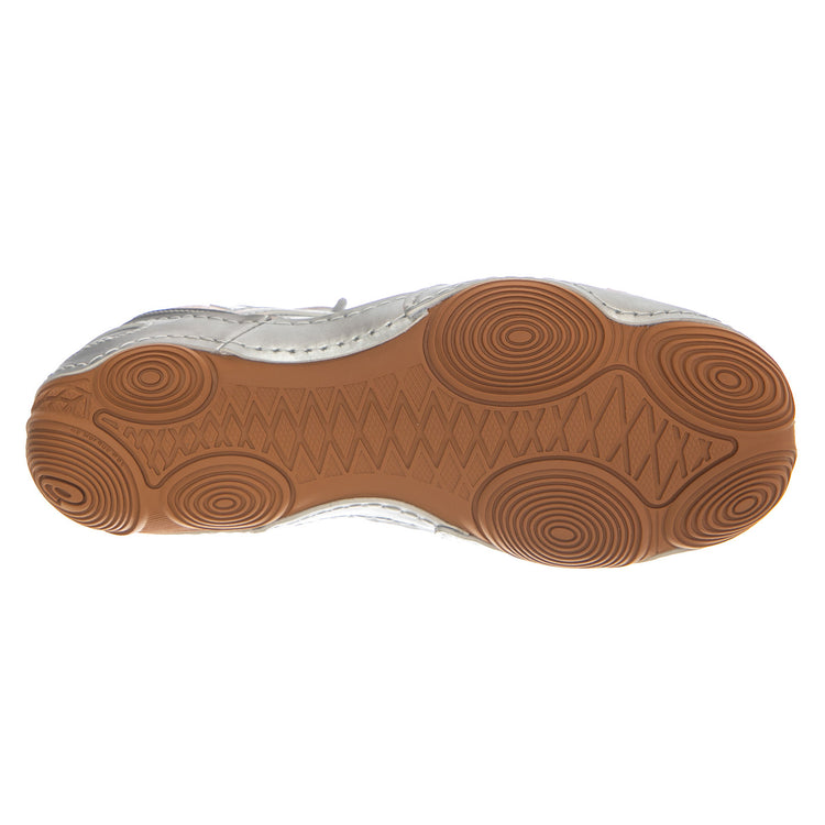 HYPERSYNC PREMIUM GREY/PINK CLOUD - Scarpe Stringate Donna Argento / Rosa 1203A879 024 ASICS 