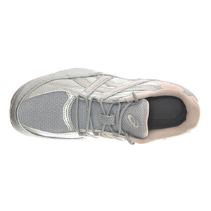HYPERSYNC PREMIUM GREY/PINK CLOUD - Scarpe Stringate Donna Argento / Rosa 1203A879 024 ASICS 