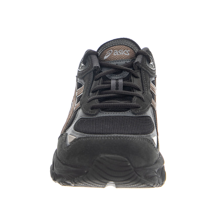 GEL-NYC 2.0 Black/Graphite Grey - Scarpe Sportive Uomo Nere/Grigie 1203A895 001 ASICS 