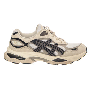 ASICS GEL-NYC 2.0 WHITE/OATMEAL - Scarpe Stringate Uomo Multicolore 1203A895 104 ASICS 