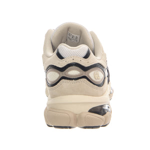 ASICS GEL-NYC 2.0 WHITE/OATMEAL - Scarpe Stringate Uomo Multicolore 1203A895 104 ASICS 