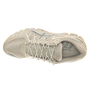 ASICS GEL-KAYANO 20 Smoke Grey/Phantom Grey - Sneakers Uomo Grigie 1203B076 021 ASICS 