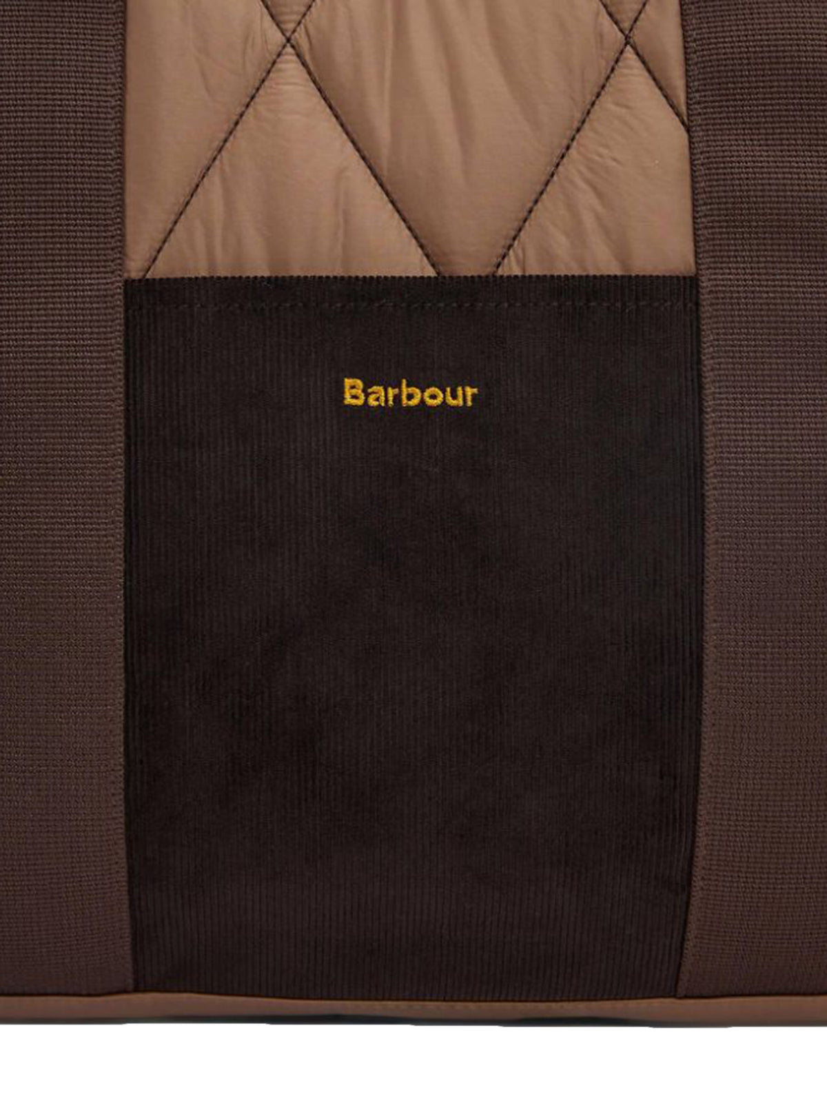 Barbour Healy Tote Bag Muted - Borsa a Tracolla Beige 262MLBA0433 BR71 BARBOUR 