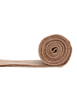 Barbour Plain Lambswool Scarf Light Brown - Sciarpa Beige 262MUSC0008 BR11 BARBOUR 
